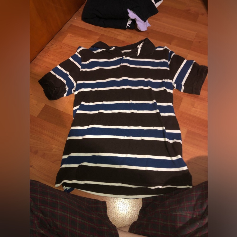 Faded Glory Shirt